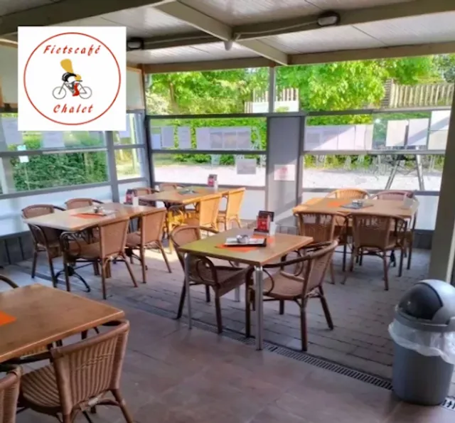 Fietscafe Chalet