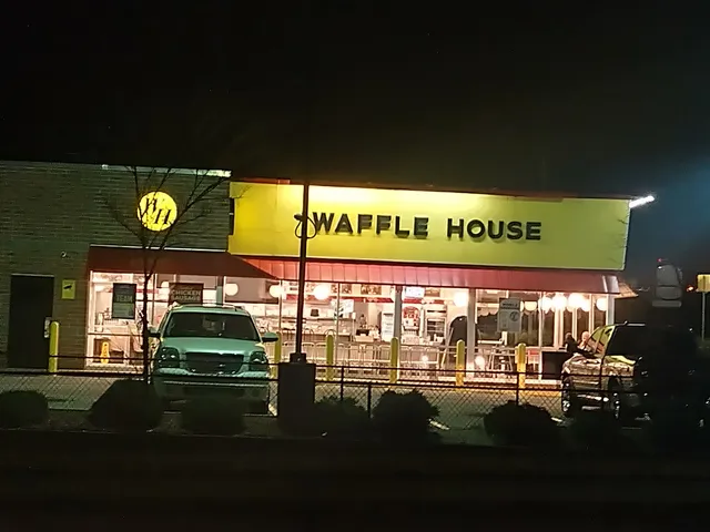Waffle House