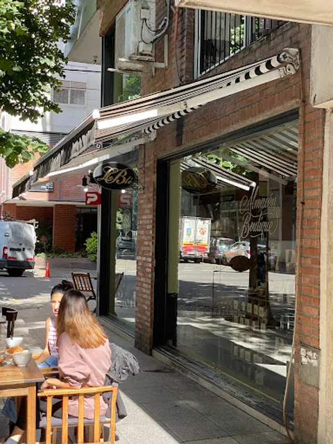 Le Blé Ciudad de la Paz