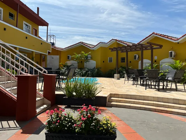 Hotel Kanôa Tropical