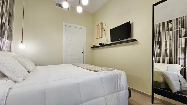 Dimora Màufra Casa Vacanza