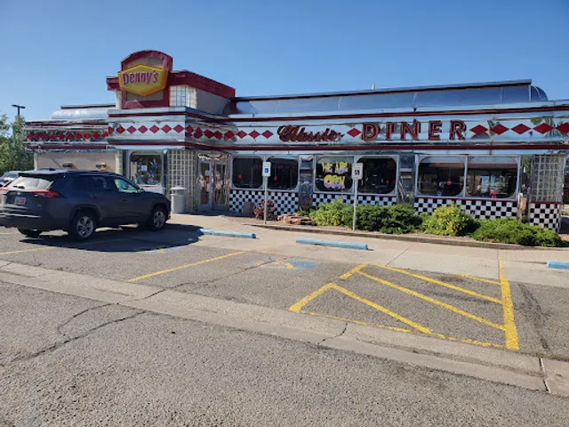 Denny's