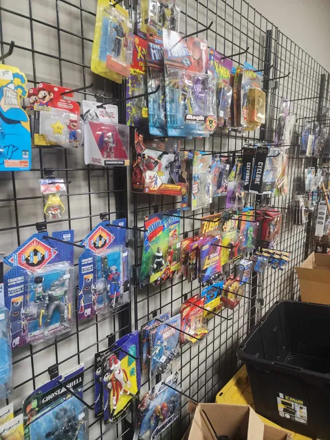 YesterPlay Collectibles