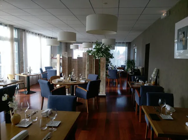 Restaurant L' Embrun