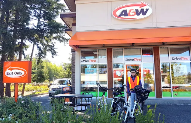A&W Canada