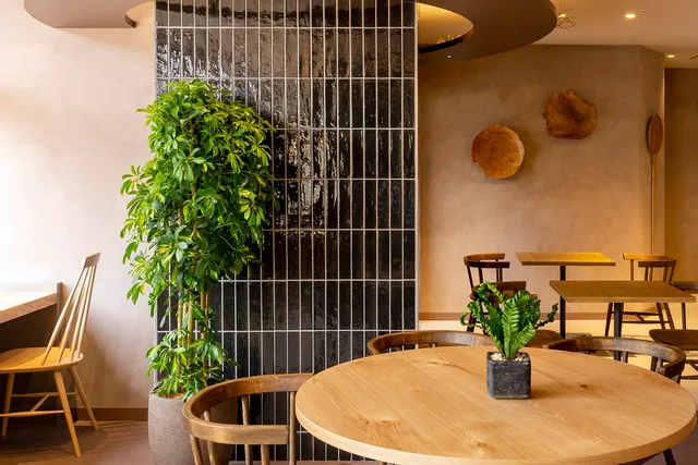 ホテルグローバルビュー新潟 DINING EDIT ECHIGO