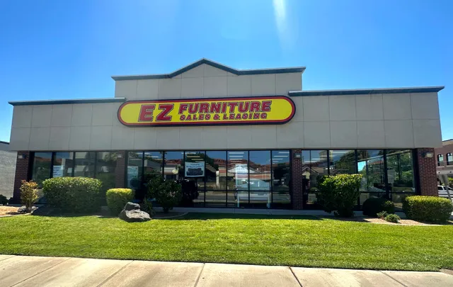 EZ Furniture Sales & Leasing