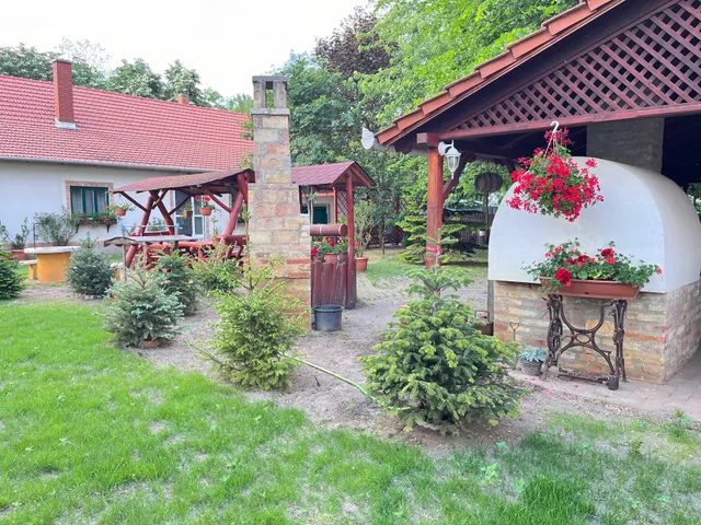 Németh Tanya Vendégház