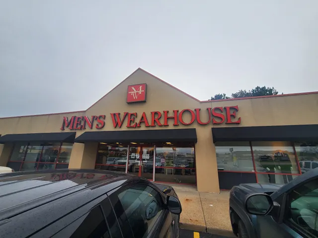 Men's Wearhouse