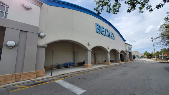 Bealls Florida