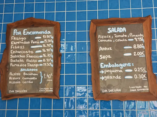 Churrasqueira Milfontes