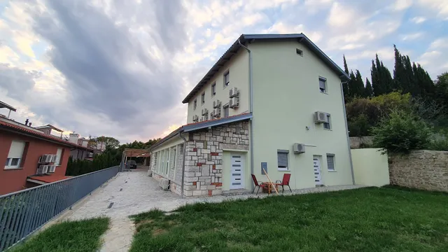 Počitniški dom Portorož