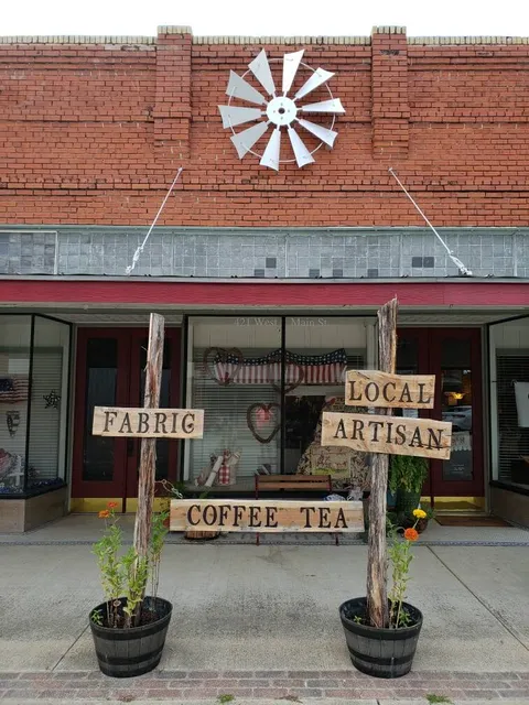 The Bud Coffee House