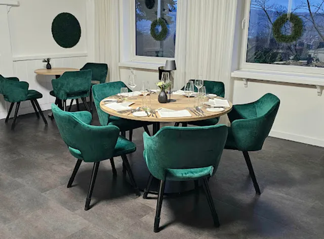 Restaurant Harzfenster