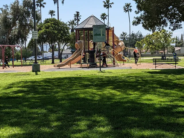 Veterans Park