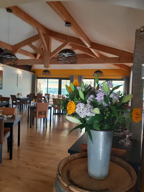 Restaurant Les Tilleuls