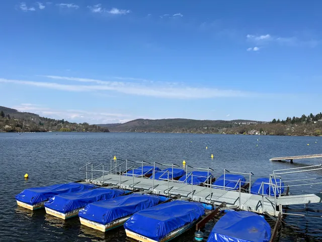 ELEKTROLODĚ Půjčovna lodí NAFLEKU