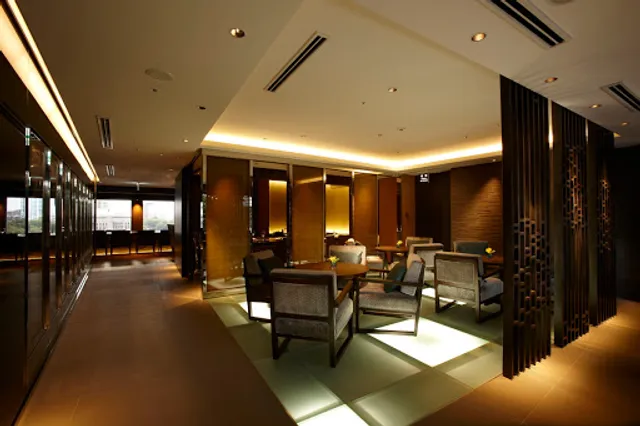 Teppan-Yaki YAMANAMI