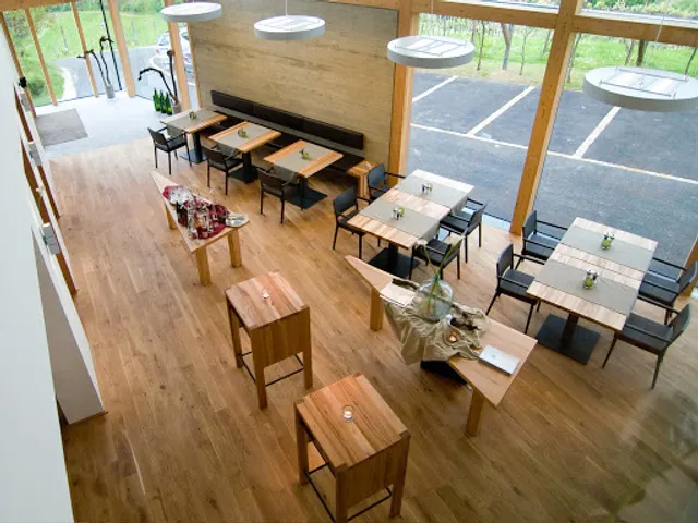 Weingut Wirtshaus Weinhotel Wolfgang Maitz