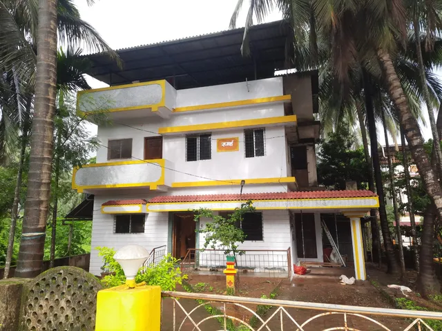 Samarth Homestay