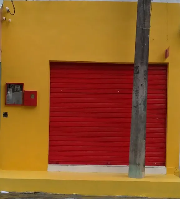 MARKENTINHA RESTAURANTE