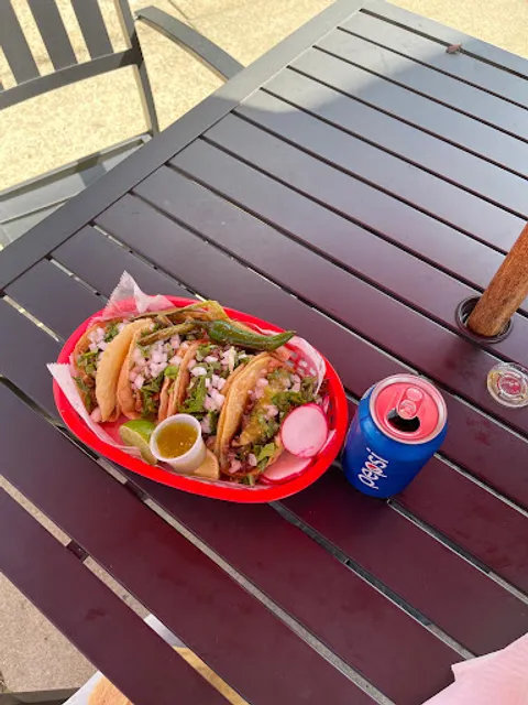 Mexican Sazon Lichita