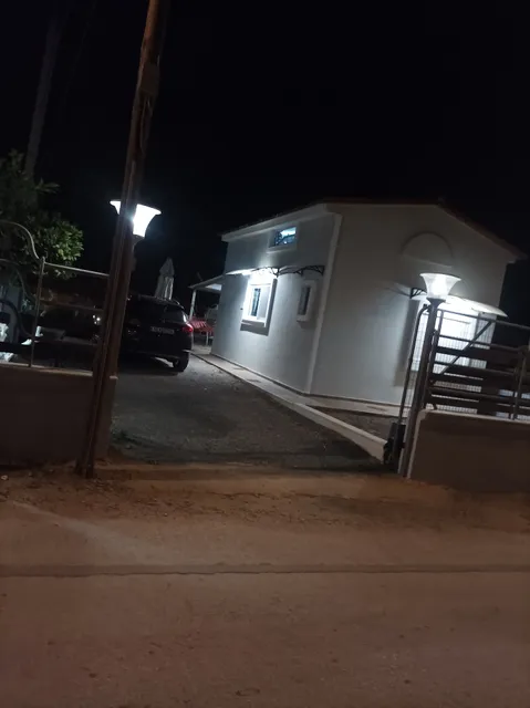 Filio's loft near airport