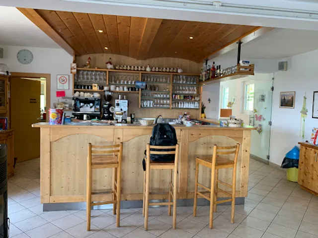 Gasthaus Bergstation St.Martin im Kofel