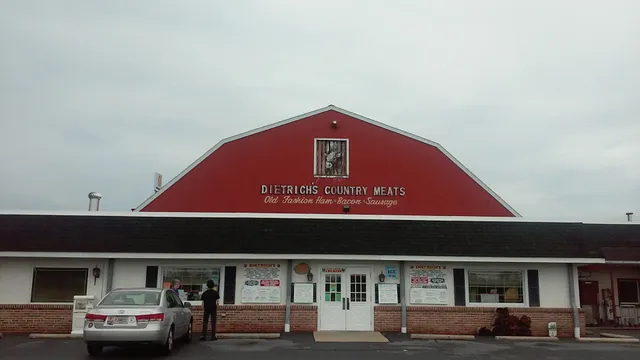 Dietrich's Meats & Country Store