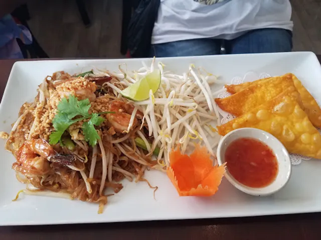 Thana Thai Kitchen