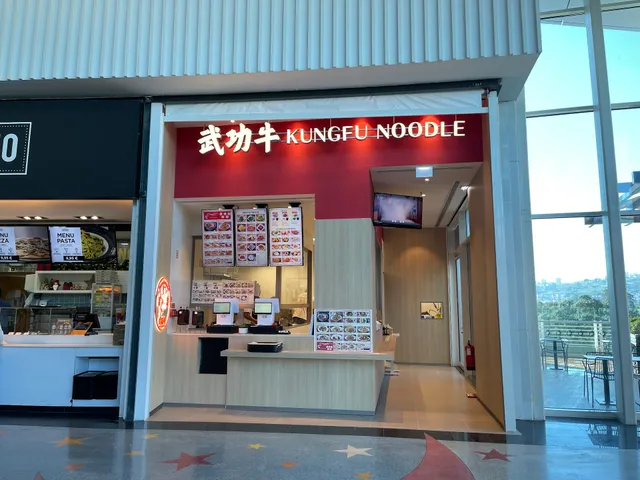 Kungfu Noodles Loures