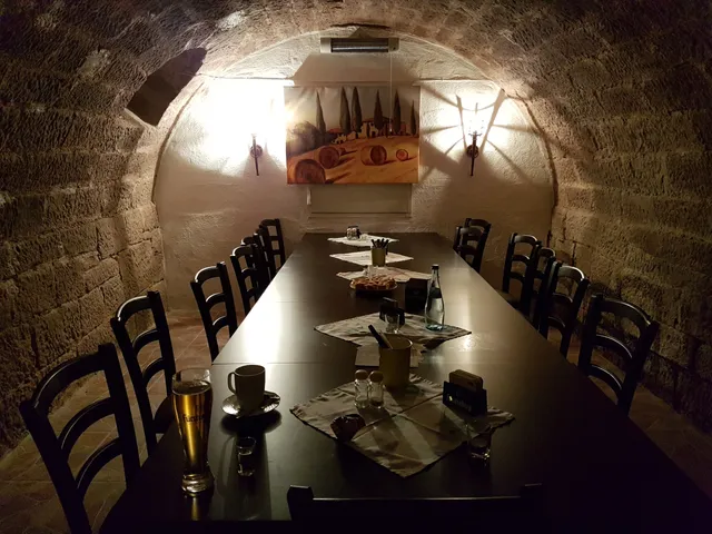 Anna's kloiner Hirsch