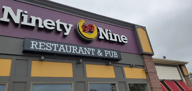 99 Restaurants