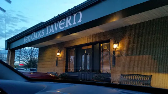 Ten Oaks Tavern