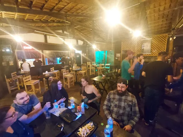 Eagle Pub - Ala Minuta na Cavalhada, Porto Alegre