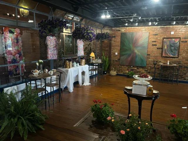 European Desserts and Local Favorites