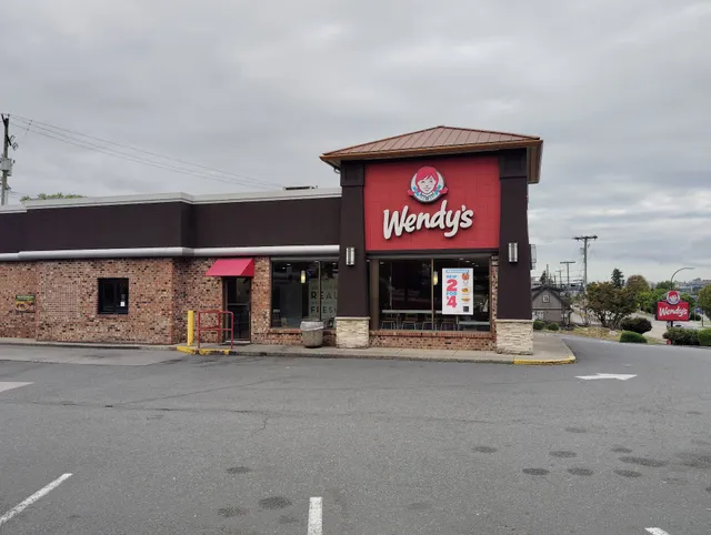 Wendy's