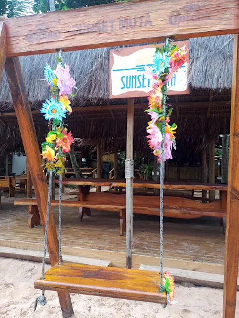 Sunset Mutá Bar e Restaurante