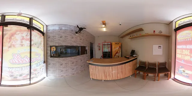 Pizzaria A Tarantela