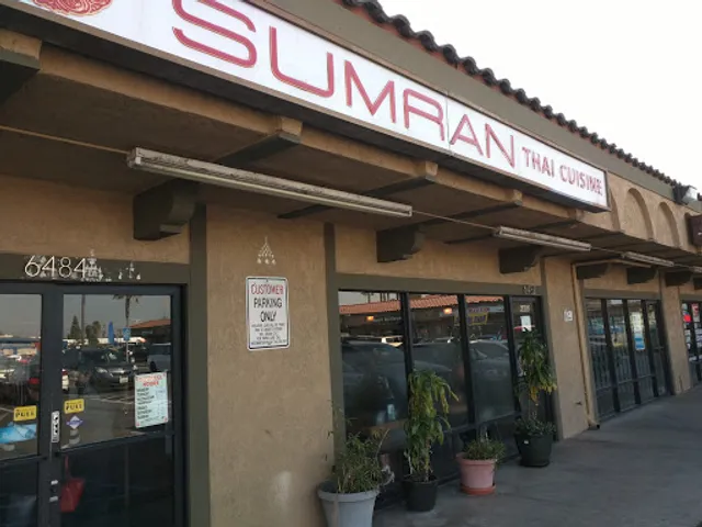 Sumran Thai Cuisine