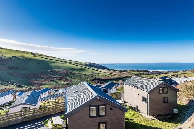 Woolacombe Sands Holiday Park