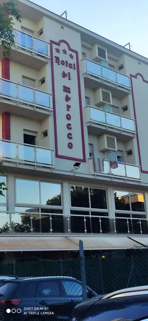 Albergo Al Marocco