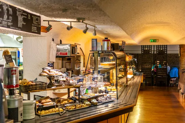 Hunters Bakery - Limavady