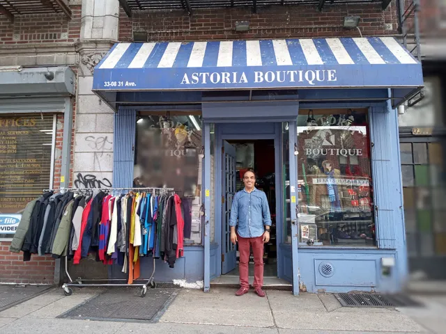 Astoria Boutique