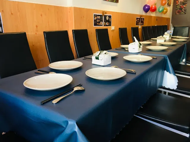 五饌和風洋食創意料理