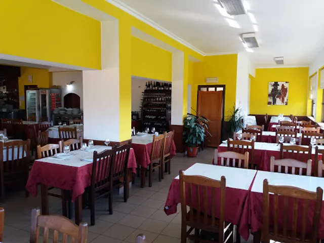 Restaurante Varanda Do Criz