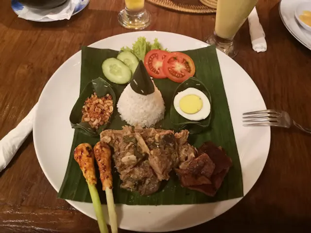 Warung Bale Banjar by Bali Pesto