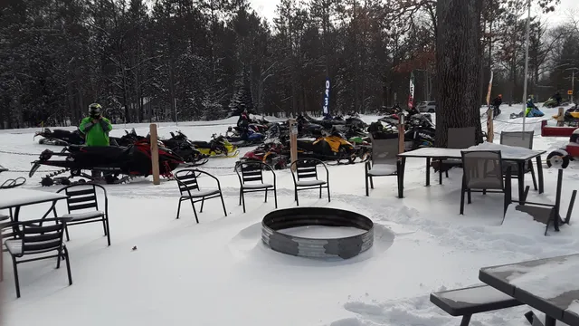 Northshore Lounge LLC