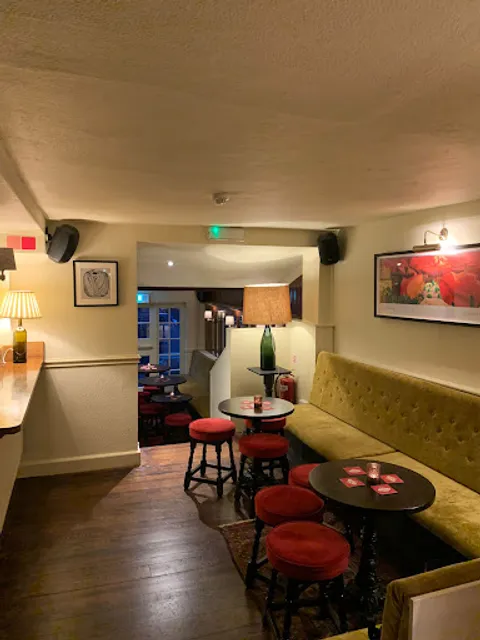 The Wellington Arms, Marlborough