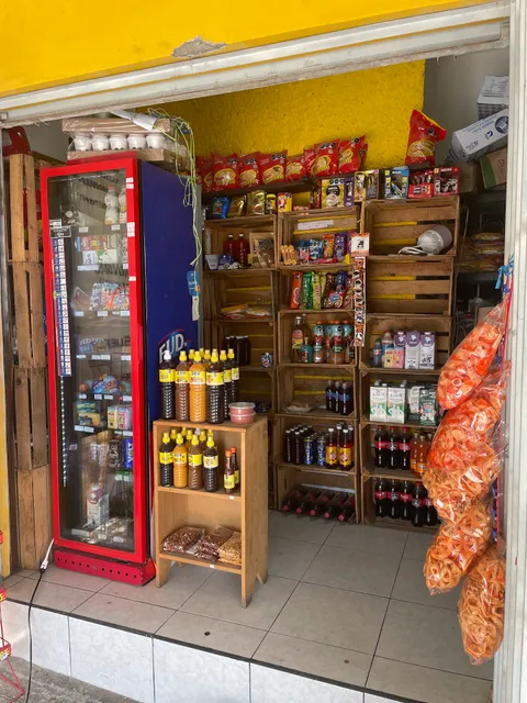 La casita de los quesos